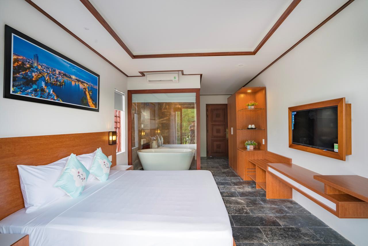 Cic Coliving & Coworking Community Villa Hoi An Exterior foto