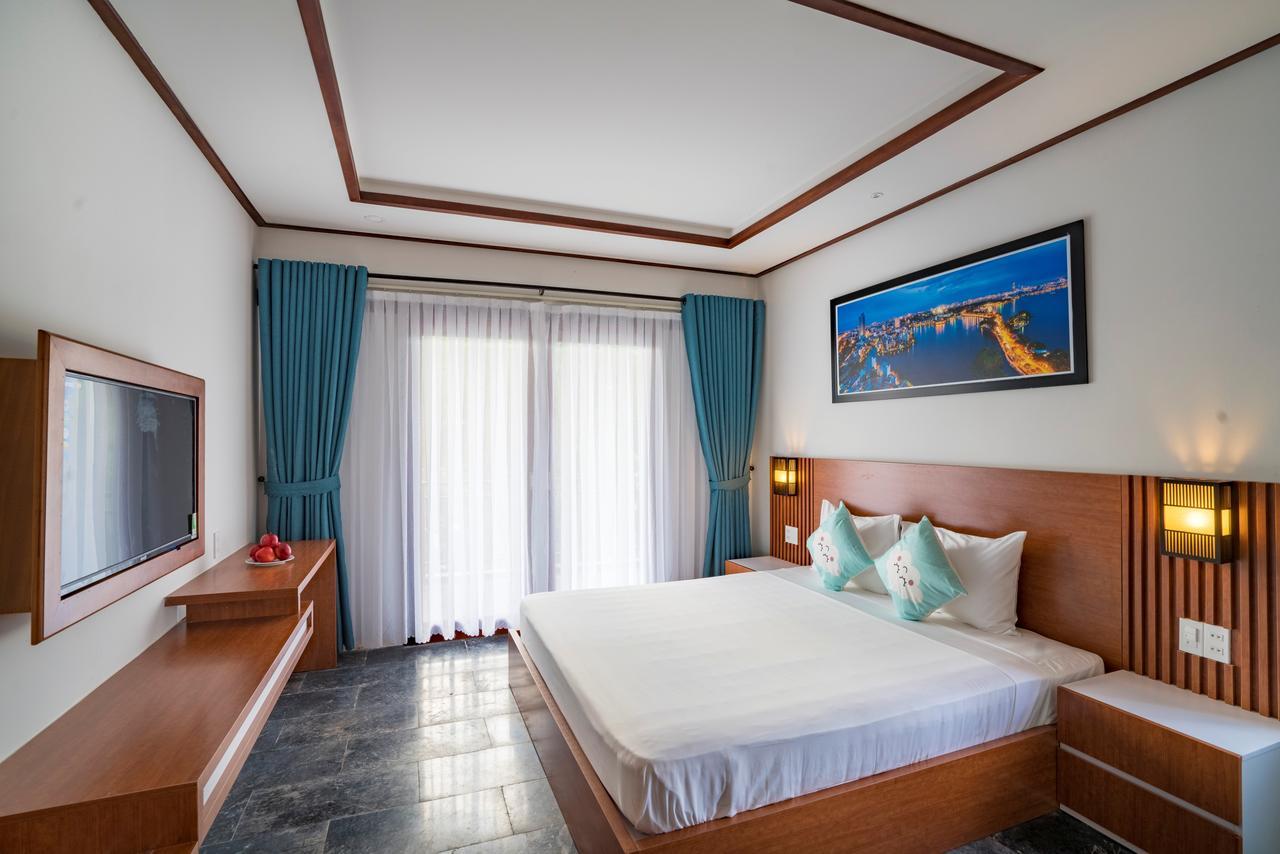 Cic Coliving & Coworking Community Villa Hoi An Exterior foto