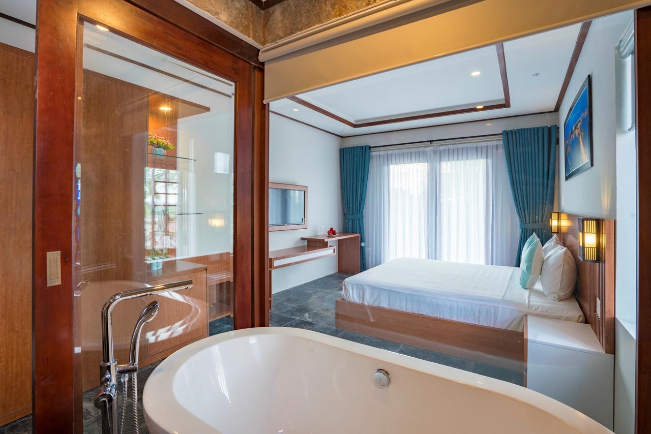 Cic Coliving & Coworking Community Villa Hoi An Exterior foto