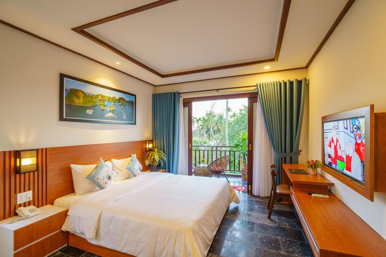 Cic Coliving & Coworking Community Villa Hoi An Exterior foto