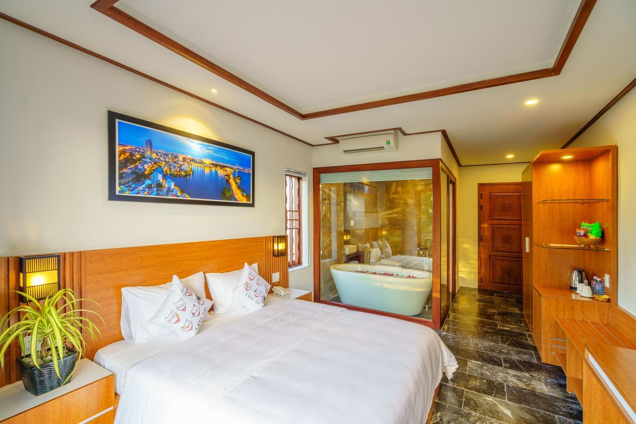 Cic Coliving & Coworking Community Villa Hoi An Exterior foto