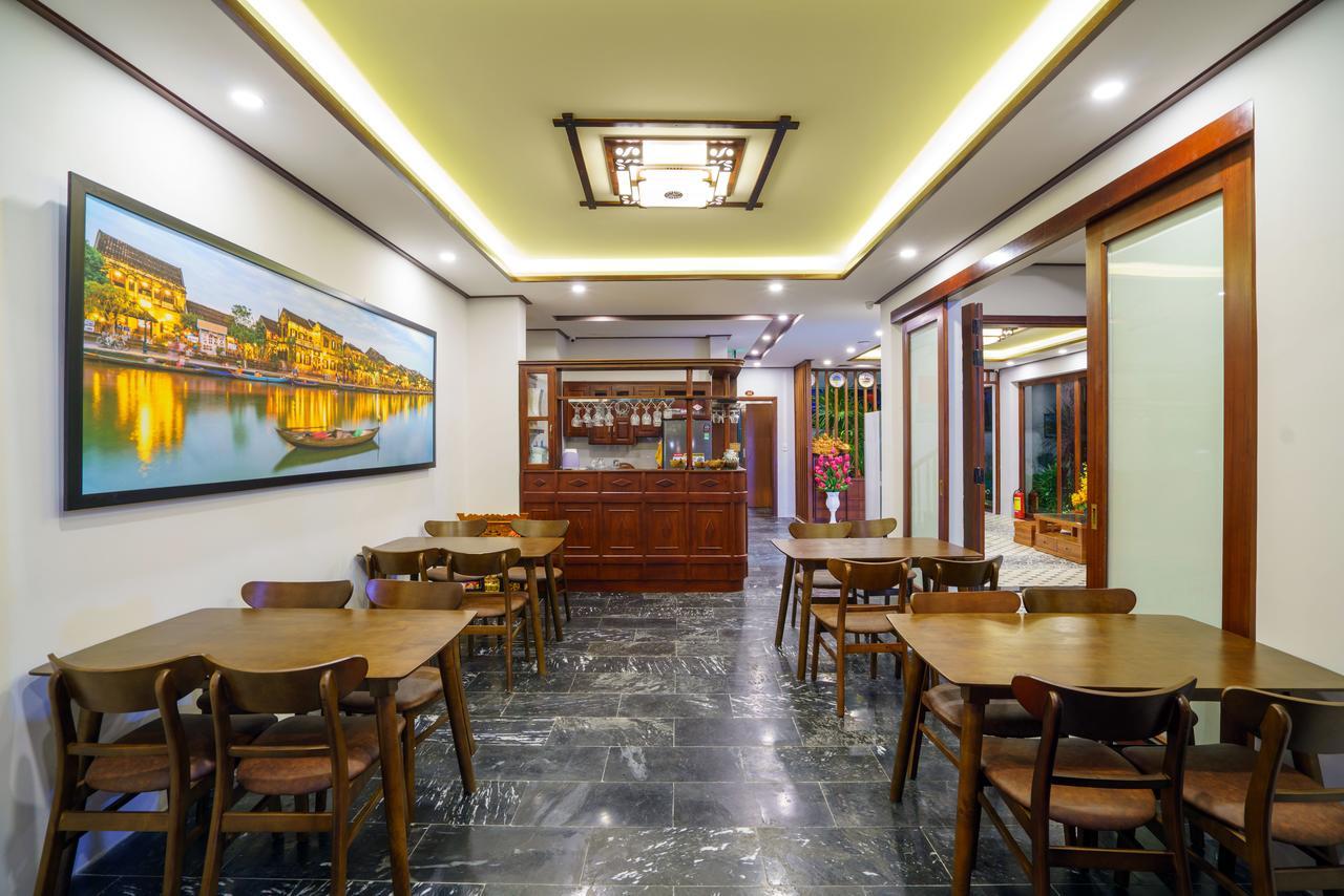 Cic Coliving & Coworking Community Villa Hoi An Exterior foto