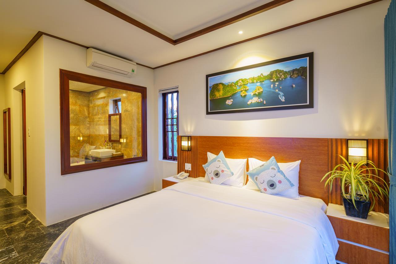 Cic Coliving & Coworking Community Villa Hoi An Exterior foto