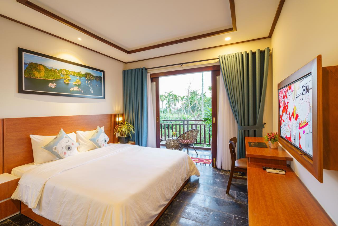 Cic Coliving & Coworking Community Villa Hoi An Exterior foto