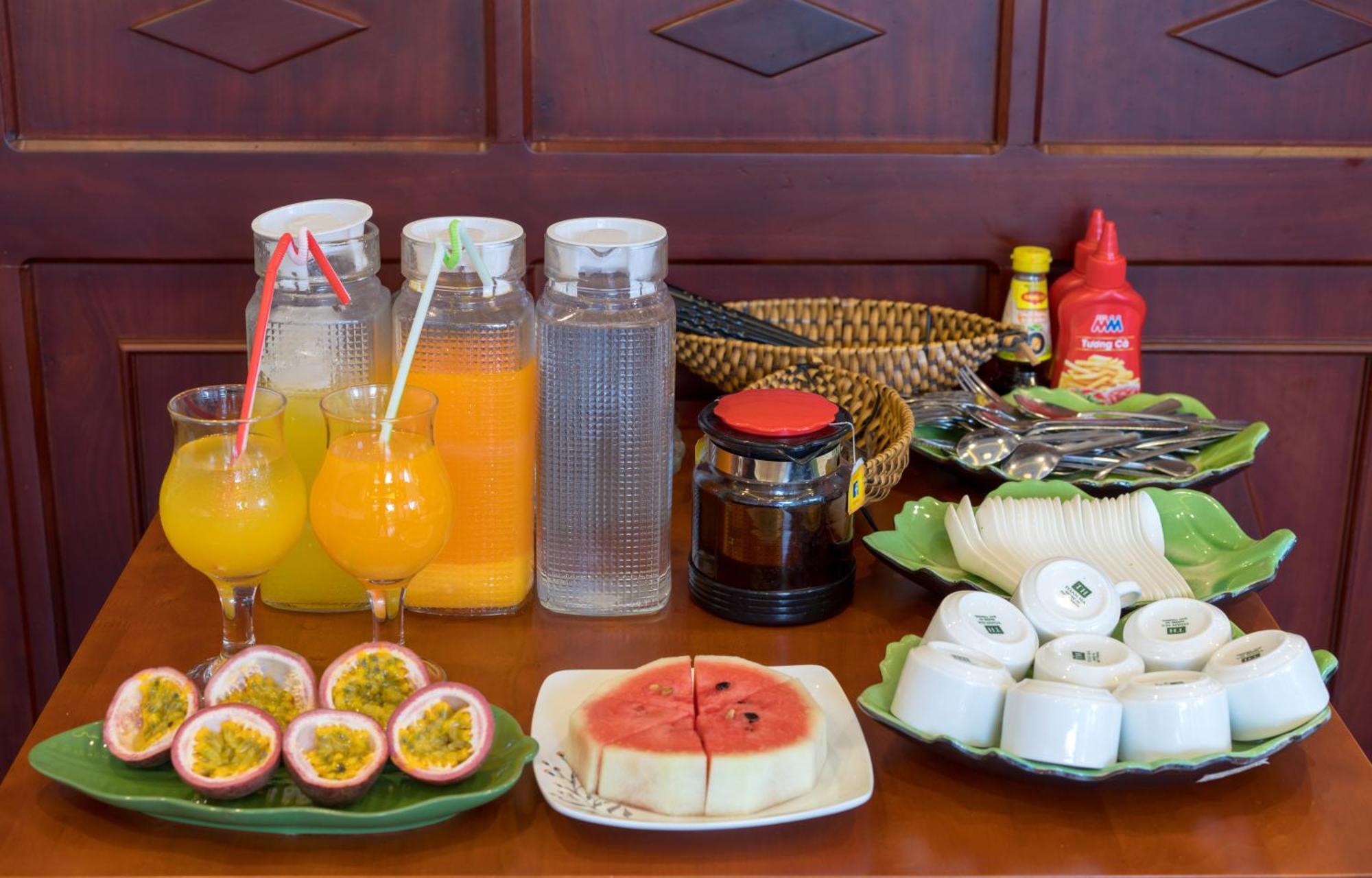 Cic Coliving & Coworking Community Villa Hoi An Exterior foto
