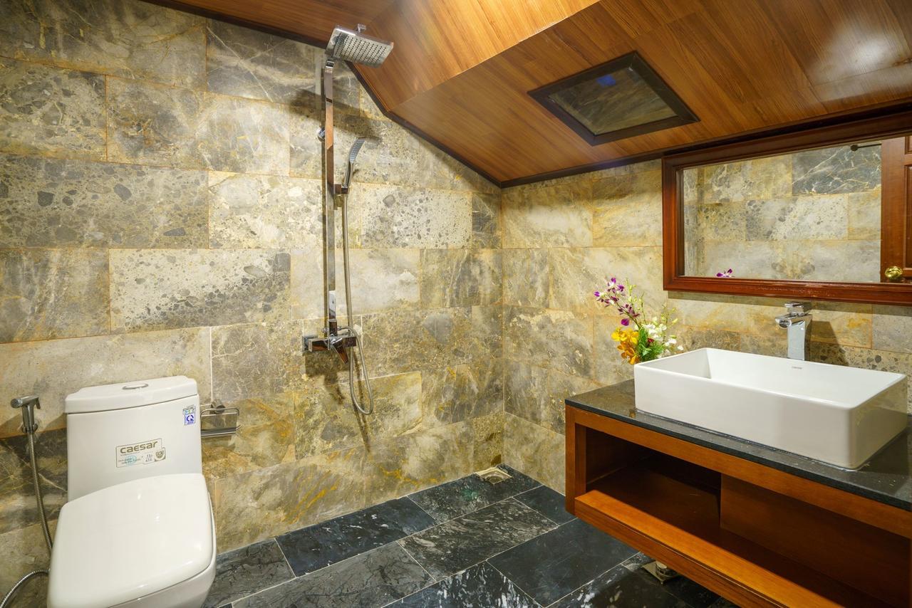 Cic Coliving & Coworking Community Villa Hoi An Exterior foto